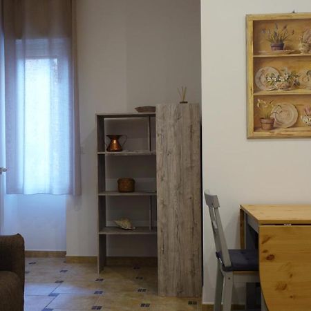 Eleonora'S Apartment Roma Ngoại thất bức ảnh
