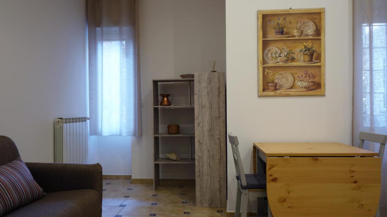 Eleonora'S Apartment Roma Ngoại thất bức ảnh