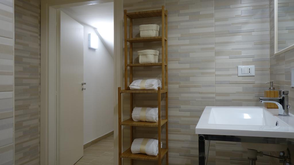 Eleonora'S Apartment Roma Ngoại thất bức ảnh