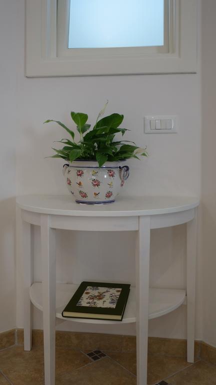 Eleonora'S Apartment Roma Ngoại thất bức ảnh